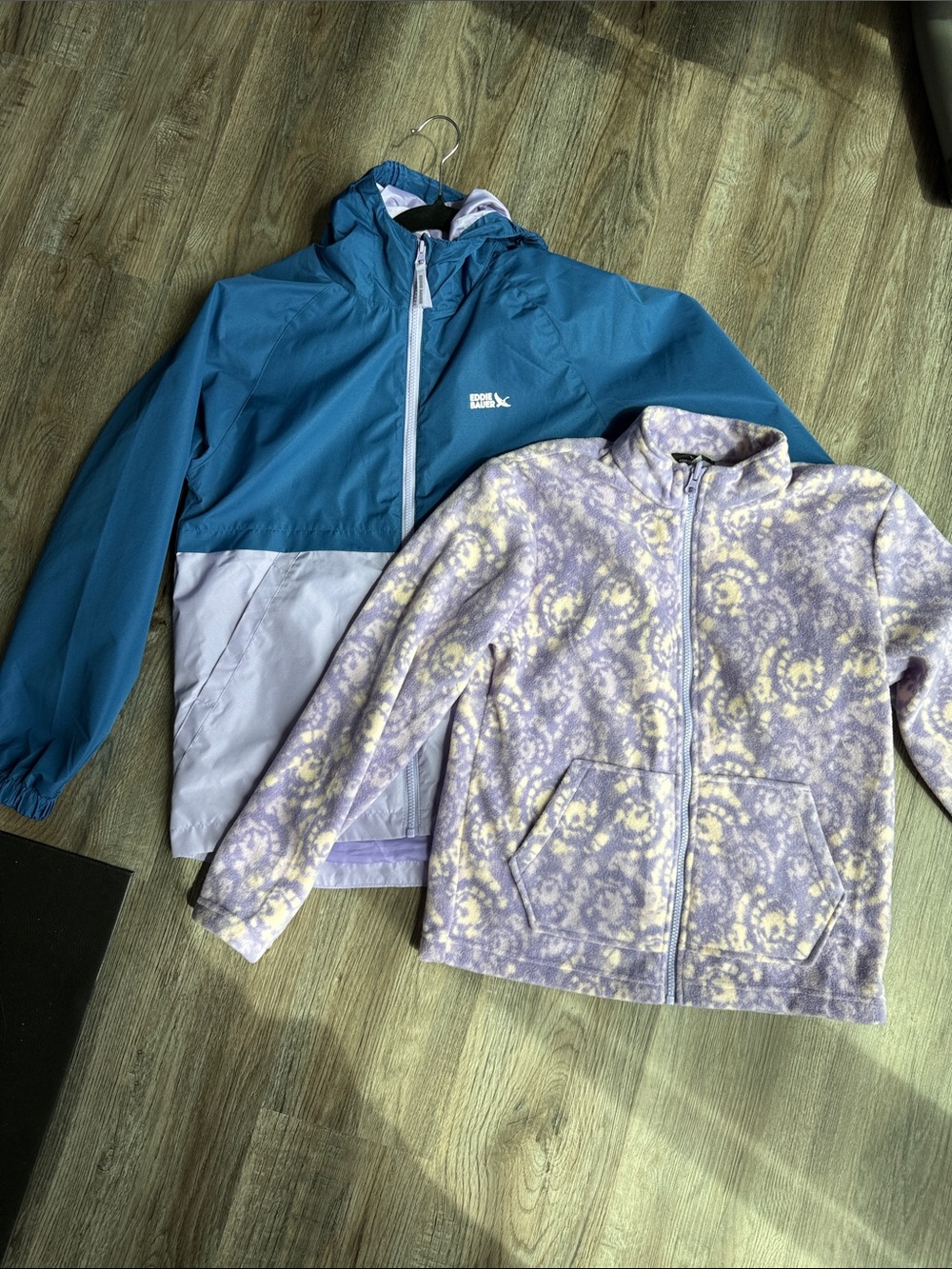Eddie Bauer Kids Jacket - Blue